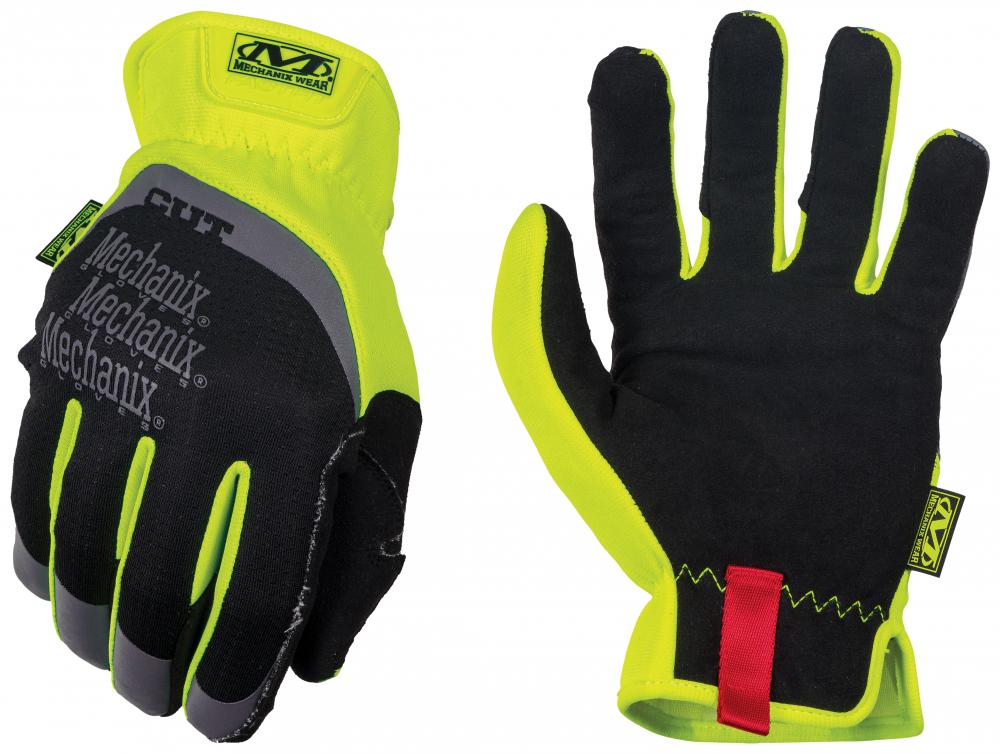 Gloves and Hand Protection